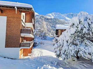 Apartment Vert Pré 3 by Interhome - Verbier - 8