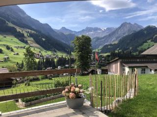 Apartment Lohnerblick by Interhome - Adelboden - 9