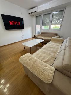 Downtown Apartment - Strumica - 7