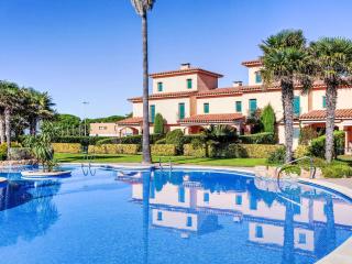 Holiday Home Port Pals Village by Interhome - Pals - 6
