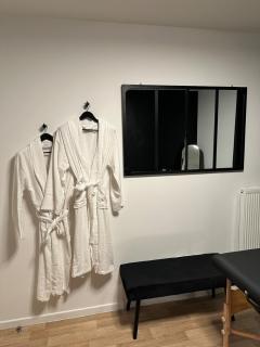 Lescapade Paris spa - 4