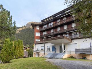 Apartment Bristol Apt-A by Interhome - Wengen - 6