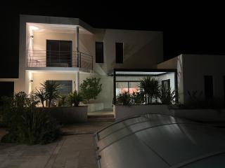 Domaine 669, Villa contemporaine et de prestige - Alès - 4