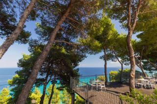 Evripidis Hotel - Afitos - 2