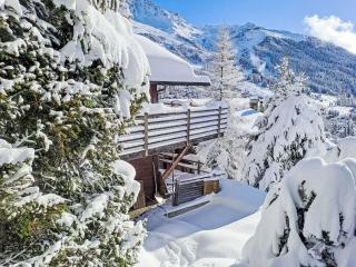 Apartment Sernisa Rez by Interhome - Verbier - 6