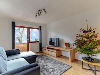 Apartment Ferienwohnung Plattner by Interhome - Oetz - 9