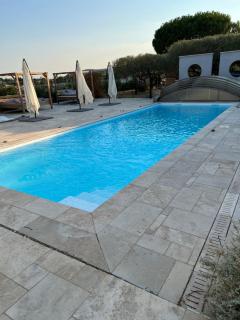 Domaine 669, Villa contemporaine et de prestige - Alès - 1