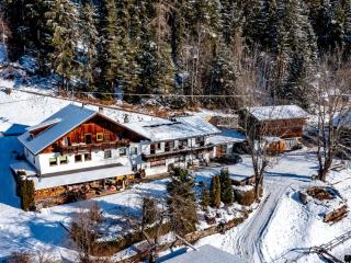 Apartment Ferienwohnung Plattner by Interhome - Oetz - 5