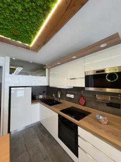 Chalmettes Lune Étoilée - 7