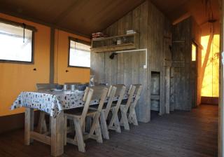 La Grisonne Chalet 2 - Revest-du-Bion - 7