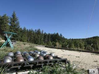 La Grisonne Chalet 2 - 1