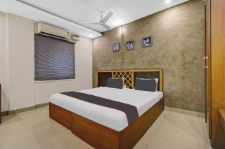 Super Collection O Manasi Residency - 2