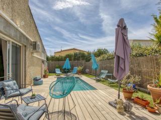 Holiday Home Les Lentisques 21 by Interhome - Six-Fours-les-Plages - 8