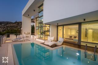 Villa Horizonte by Abahana Villas - Altea - 0