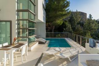 Villa Horizonte by Abahana Villas - Altea - 7