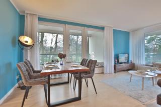 Haus Meeresstrand Appartement 116 - Scharbeutz - 7