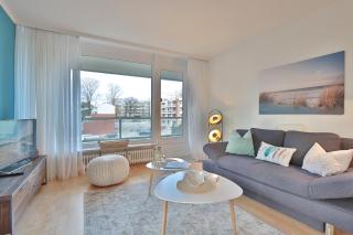 Haus Meeresstrand Appartement 116 - Scharbeutz - 6