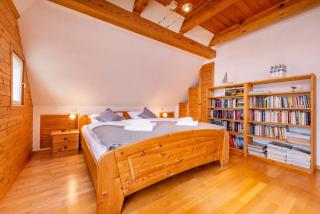 Ferienwohnung Rosengarten - Zingst - 9