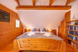 Ferienwohnung Rosengarten - Zingst - 2