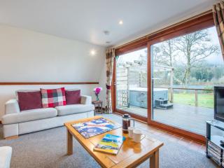 Chalet Lothlorien Lodge 4 by Interhome - 4