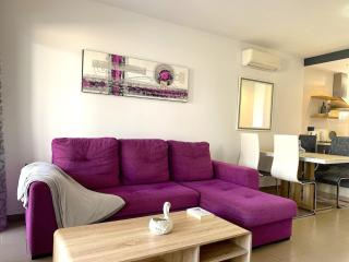 Precioso apartamento Oasis Beach - 7