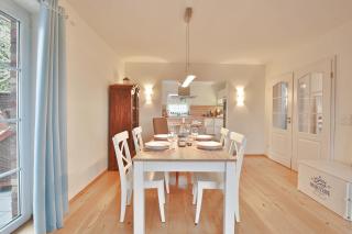 Das Friesenhaus - Scharbeutz - 9