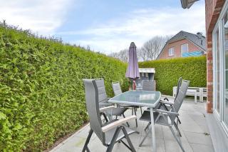 Min Söl Appartement 1 und 2 - 6