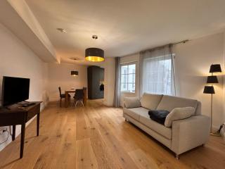 Ferienwohnung Wiestorstraße - 8