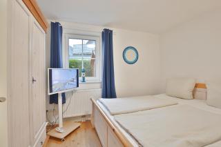 Min Söl Appartement 1 und 2 - Scharbeutz - 4