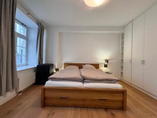 Ferienwohnung Wiestorstraße - Überlingen - 2