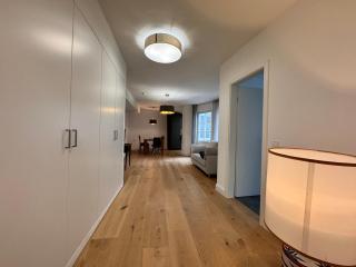 Ferienwohnung Wiestorstraße - 4