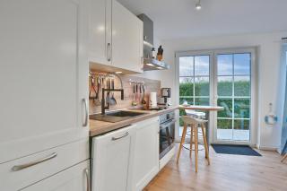 Min Söl Appartement 1 und 2 - Scharbeutz - 7