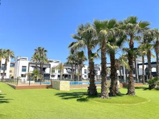 Precioso apartamento Oasis Beach - 1