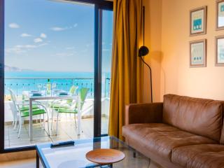Apartment Lateral View by Interhome - Torrox Costa - 4