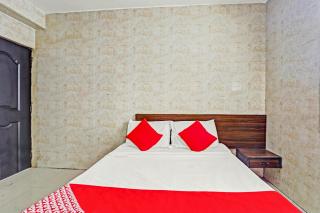 Hotel O Arunachala Guest House - 1