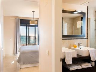 Apartment Sea Front by Interhome - Torrox - 2