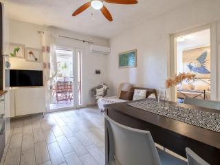 Apartment D4 - I1- Baia de Bahas by Interhome - Golfo Aranci - 6