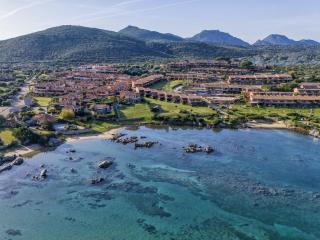 Apartment D4 - I1- Baia de Bahas by Interhome - Golfo Aranci - 8