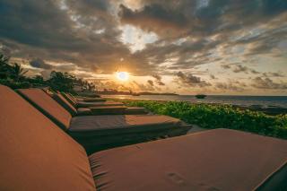 Amani Beachfront 5 Bed Villa by YourHost, Watamu - Watamu - 5
