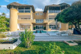 Amani Beachfront 5 Bed Villa by YourHost, Watamu - Watamu - 9