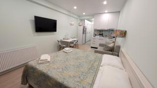 Kudebi apartments, Twins new Gudauri - 5