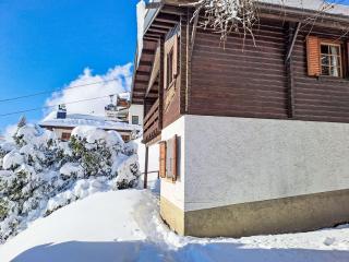 Chalet Brisca by Interhome - Verbier - 5