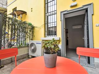 Apartment Gluck Central Station Lofts-1 by Interhome - Milan - 6