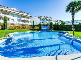 Apartment Green Mar & Sun by Interhome - Pals - 0