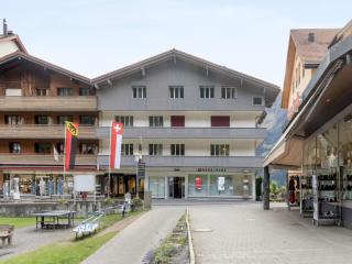 Apartment BeKb-Gebäude by Interhome - Wengen - 6