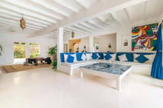 Amani Beachfront 5 Bed Villa by YourHost, Watamu - Watamu - 7