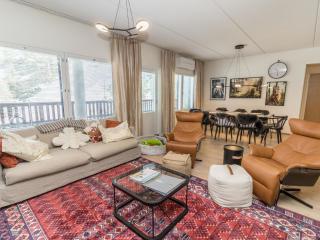 Holiday Home Casa krogerus ruka by Interhome - Rukatunturi - 0
