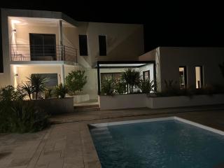 Domaine 669, Villa contemporaine et de prestige - Alès - 3