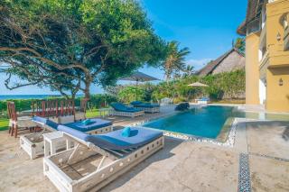 Amani Beachfront 5 Bed Villa by YourHost, Watamu - Watamu - 8