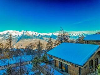 Chalet Chalet Soleil by Interhome - Nendaz - 5